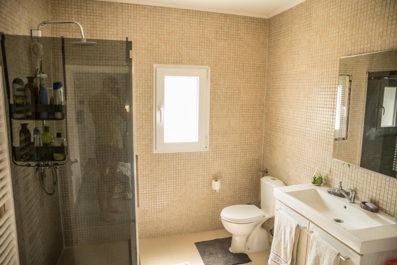 Skriveni Raj Guest House Gornji Milanovac Eksteriør bilde