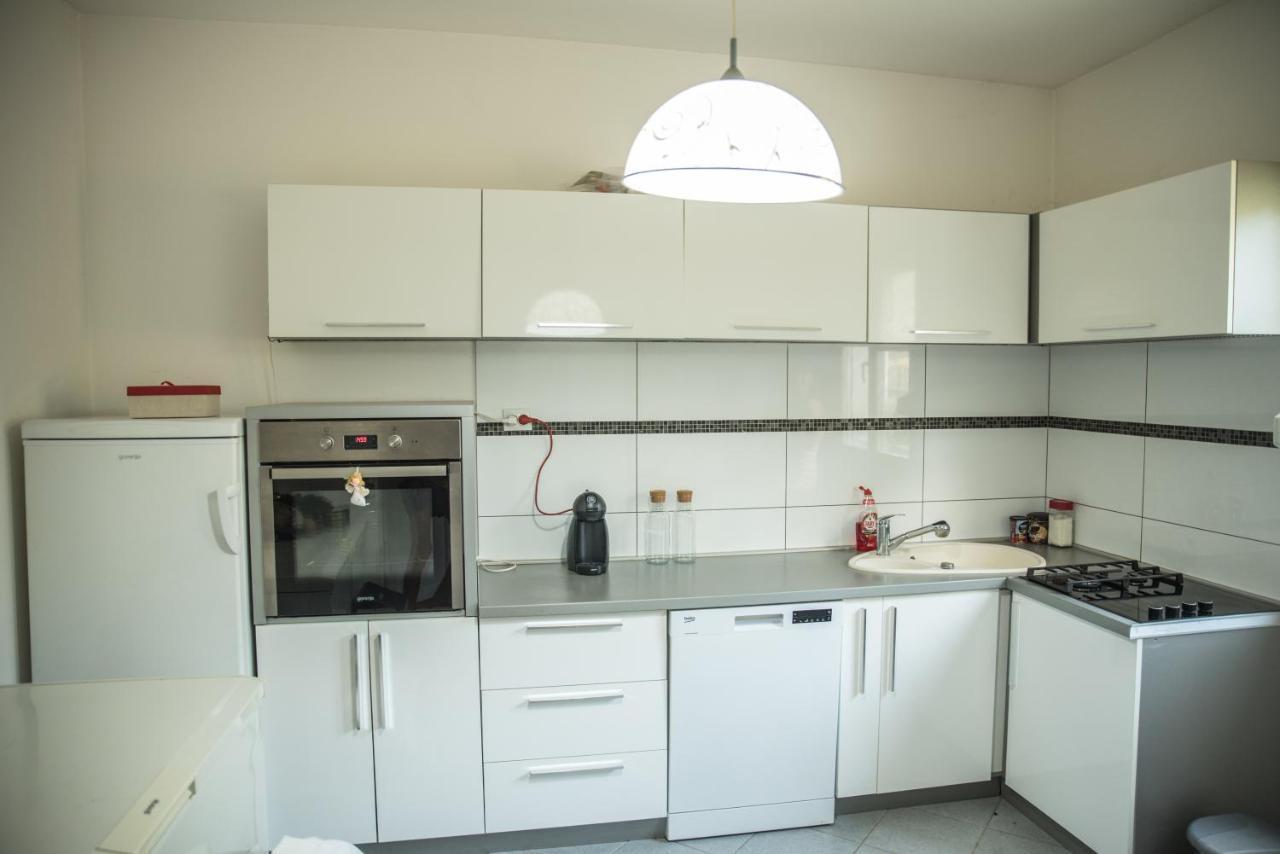 Skriveni Raj Guest House Gornji Milanovac Eksteriør bilde