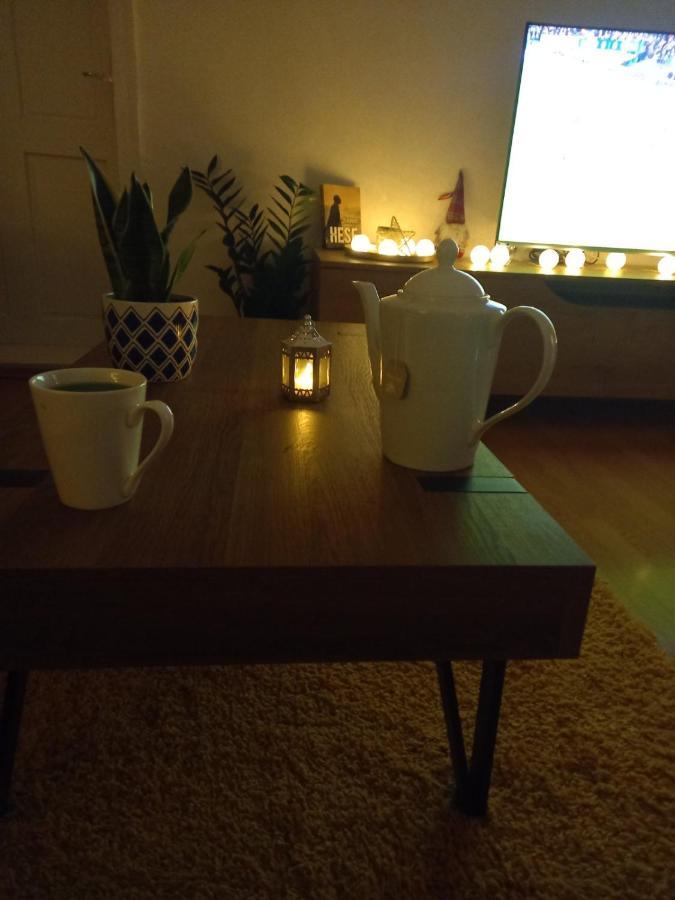 Skriveni Raj Guest House Gornji Milanovac Eksteriør bilde