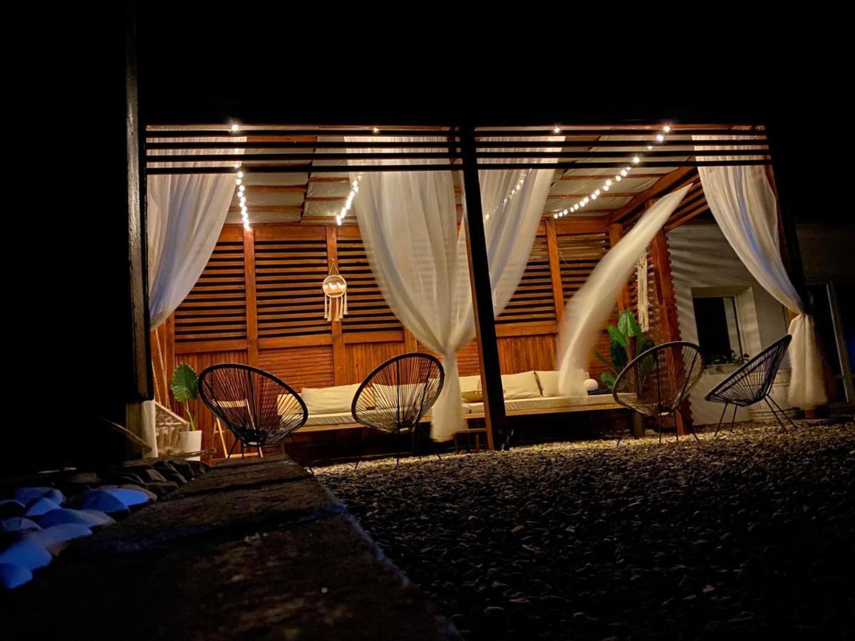 Skriveni Raj Guest House Gornji Milanovac Eksteriør bilde